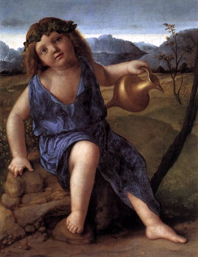 Bellini Giovanni - Jeune Bacchus.jpg